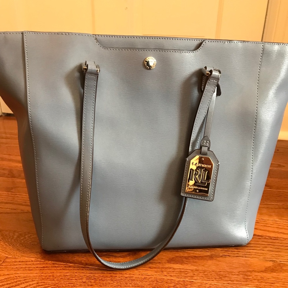 Ralph Lauren Shoulder Bag